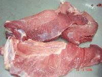 Buffalo Frozen Meat