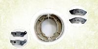 Two Wheeler Brake Shoe