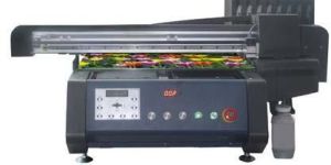 Plastic Card Printers