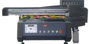UV Digital Printing Machine