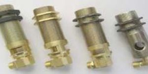 Brass Injector Assembly