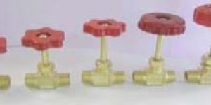 Brass Needle Valves