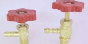 LPG Canteen Valve Nozzle Type
