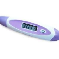Digital Clinical Thermometer