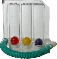 Respiratory Exerciser