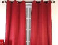 Plain Curtain