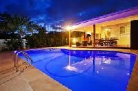 Swimming Pool Lights