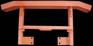 Tractor Bumper