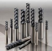 HSS End Mills