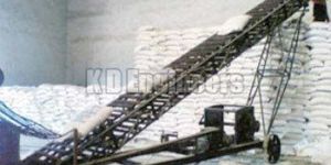 Portable Bag Stacker