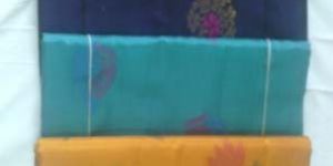 Cora Cotton Sarees