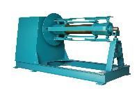 Decoiling Machine