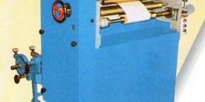 Slitting & Rewinding Machine