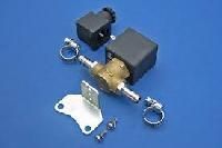 Petrol Solenoid Valves