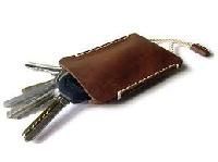 Leather Key Case