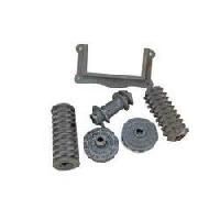 Chaff Cutter Combine Parts