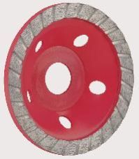 Diamond Cup Grinding Wheels