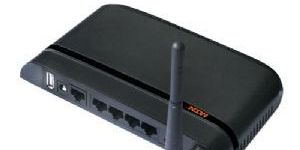 3G Wifi Router