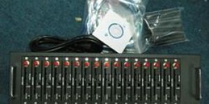 Port Bulk Sms Modem Pool