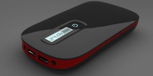 Portable Battery Charger