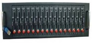 Ports CDMA Modem Pool