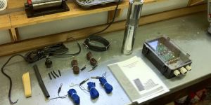 Small Solar Water Pump