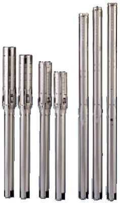 Solar Water Pump Systems