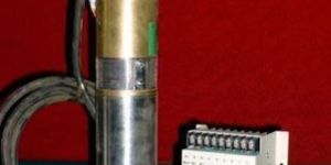 Solar Water Pump with Battery