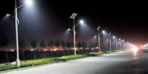 Super Quality Solar Street Light