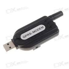 USB GPRS Modem