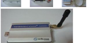 Wireless Modem