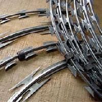 Razor Blade Wire