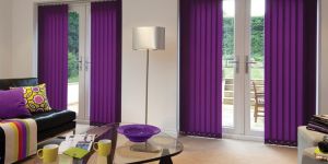Vertical Blinds