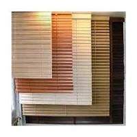 Wooden Blinds