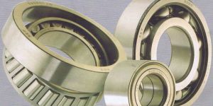 Automotive Bearings