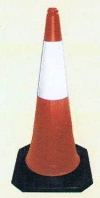 Traffic Safety Cones