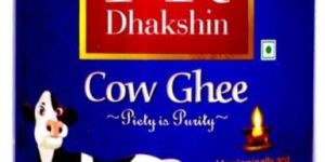 Pure Cow Ghee