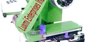 Pneumatic Buffer Machine