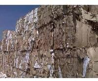 Waste Paper Scrap