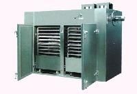 Tray Drier Oven