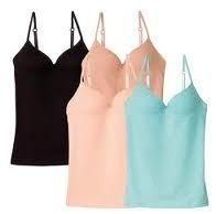 Ladies Inner Wear