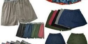 Mens Undergarments