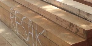 Resak Hardwood