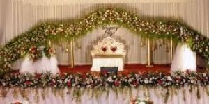 Flower Decoration Services