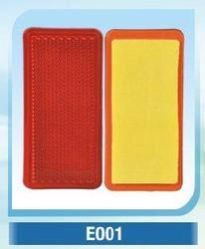 Automobile Cat Eye Reflectors