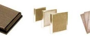 Motorcycle Air Filters