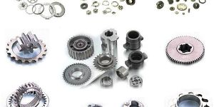 Motorcycle Parts
