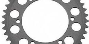 Motorcycle Sprockets