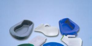 Plastic Medical Utensil