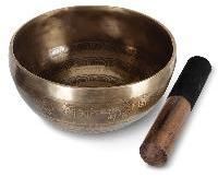 Singing Bowl